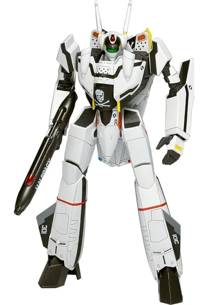 1/100 Scale Model Kit - MACROSS series / VF-0A & VF-0S