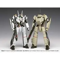 1/100 Scale Model Kit - MACROSS series / VF-0A & VF-0S