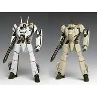 1/100 Scale Model Kit - MACROSS series / VF-0A & VF-0S