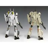 1/100 Scale Model Kit - MACROSS series / VF-0A & VF-0S