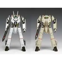 1/100 Scale Model Kit - MACROSS series / VF-0A & VF-0S
