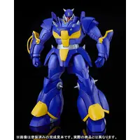 MODEROID - PANZER WORLD Galient / Zuwel