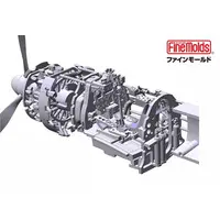 1/48 Scale Model Kit - Fighter aircraft model kits / Mitsubishi A6M5 Zero Fighter Type 52