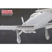 1/48 Scale Model Kit - Fighter aircraft model kits / Mitsubishi A6M5 Zero Fighter Type 52