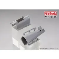 1/48 Scale Model Kit - Fighter aircraft model kits / Mitsubishi A6M5 Zero Fighter Type 52