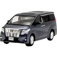 1/24 Scale Model Kit - Vehicle / Toyota Alphard