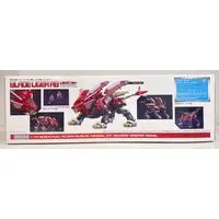 1/72 Scale Model Kit - ZOIDS / Blade Liger