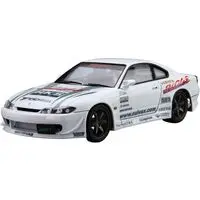1/24 VERTEX S15 SILVIA '99 (NISSAN) Model Kit