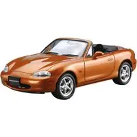 1/24 Scale Model Kit - Mazda / Mazda MX-5