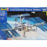 1/144 Scale Model Kit - Spacecraft