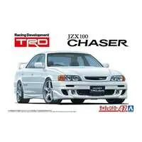 1/24 TRD JZX100 CHASER '98(TOYOTA) Model Kit