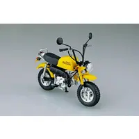 The Bike - 1/12 Scale Model Kit - Honda / Honda Z50J Gorilla
