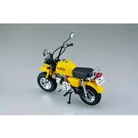The Bike - 1/12 Scale Model Kit - Honda / Honda Z50J Gorilla