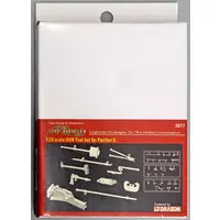 1/35 Scale Model Kit - Detail-Up Parts