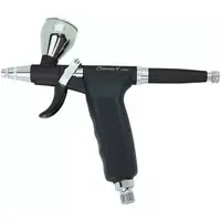 Plastic Model Tools - Airbrush system