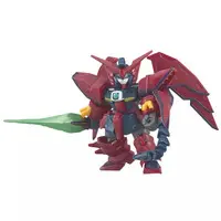 Gundam Models - NEW MOBILE REPORT GUNDAM WING / Gundam Epyon