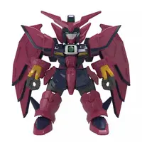 Gundam Models - NEW MOBILE REPORT GUNDAM WING / Gundam Epyon