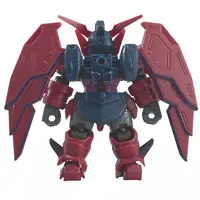 Gundam Models - NEW MOBILE REPORT GUNDAM WING / Gundam Epyon