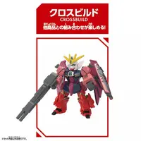 Gundam Models - NEW MOBILE REPORT GUNDAM WING / Gundam Epyon
