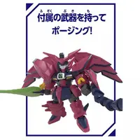Gundam Models - NEW MOBILE REPORT GUNDAM WING / Gundam Epyon