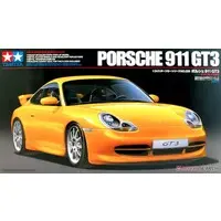 1/24 SCALE PORSCHE 911 GT3 Model Kit