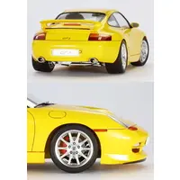1/24 SCALE PORSCHE 911 GT3 Model Kit