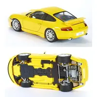 1/24 SCALE PORSCHE 911 GT3 Model Kit