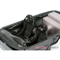 1/24 SCALE PORSCHE 911 GT3 Model Kit