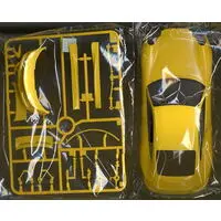 1/24 SCALE PORSCHE 911 GT3 Model Kit