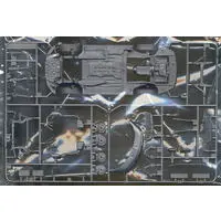 1/24 SCALE PORSCHE 911 GT3 Model Kit