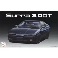 1/24 Scale Model Kit - Vehicle / SUPRA