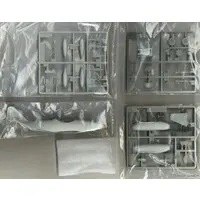 1/72 Scale Model Kit - Fighter aircraft model kits / Messerschmitt Me 262 Schwalbe