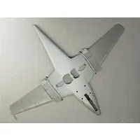 1/72 Scale Model Kit - Fighter aircraft model kits / Messerschmitt Me 262 Schwalbe