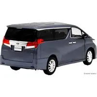 1/24 Scale Model Kit - Vehicle / Toyota Alphard