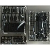 1/24 Scale Model Kit - Vehicle / Toyota Alphard