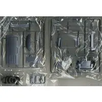 1/24 Scale Model Kit - Vehicle / Toyota Alphard