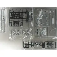 1/24 Scale Model Kit - Vehicle / Toyota Alphard