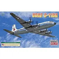 1/144 Scale Model Kit - Fighter aircraft model kits