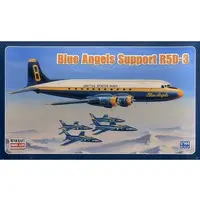 1/144 Scale Model Kit - Aircraft