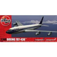 1/144 Scale Model Kit - Airliner