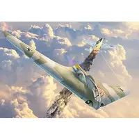 1/72 Scale Model Kit - BMW