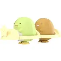 Plastic Model Kit - Sumikko Gurashi