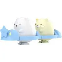 Plastic Model Kit - Sumikko Gurashi