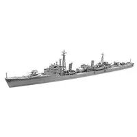 1/700 Scale Model Kit - Kan Colle