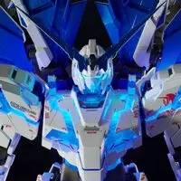 Gundam Models - MOBILE SUIT GUNDAM UNICORN / Unicorn Gundam