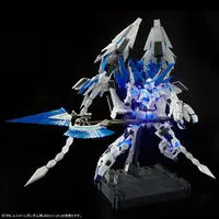 Gundam Models - MOBILE SUIT GUNDAM UNICORN / Unicorn Gundam