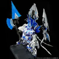 Gundam Models - MOBILE SUIT GUNDAM UNICORN / Unicorn Gundam