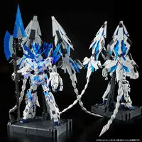 Gundam Models - MOBILE SUIT GUNDAM UNICORN / Unicorn Gundam