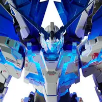 Gundam Models - MOBILE SUIT GUNDAM UNICORN / Unicorn Gundam