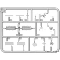 1/35 Scale Model Kit - Detail-Up Parts